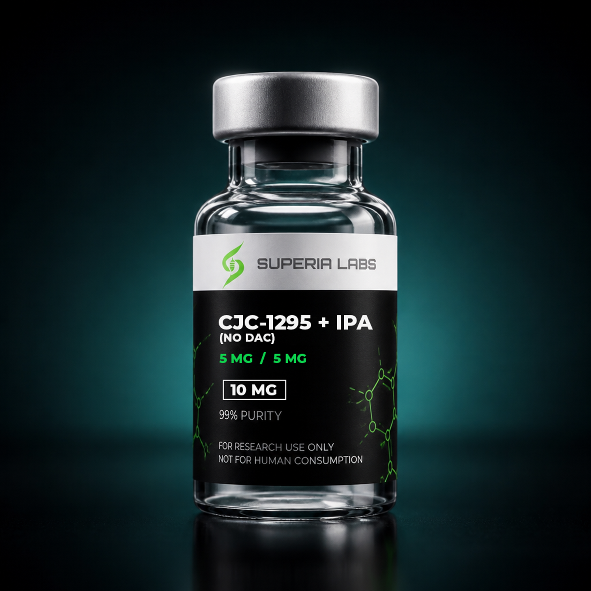 CJC-1295 + IPA