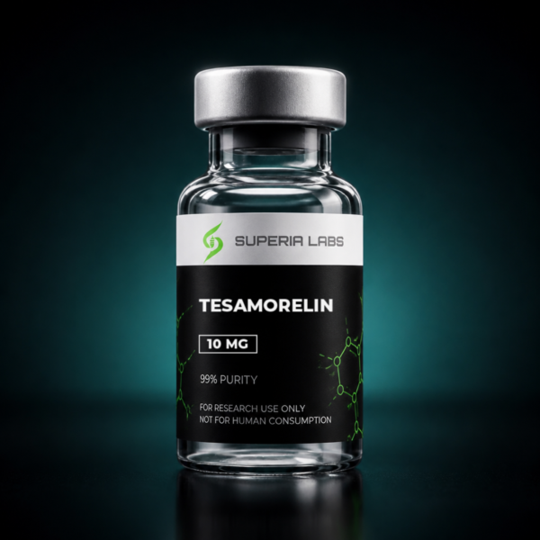 TESAMORELIN