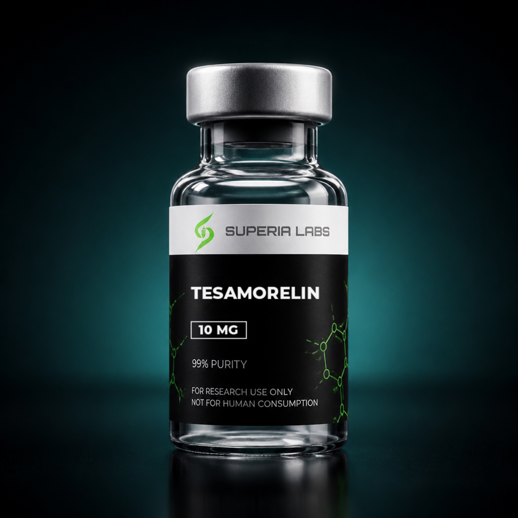 TESAMORELIN