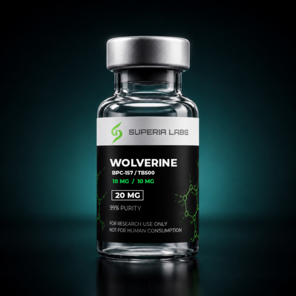 WOLVERINE