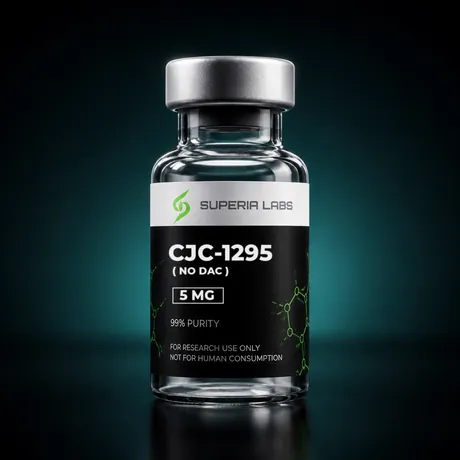 CJC-1295 (NO DAC)