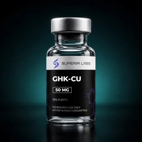 GHK-CU