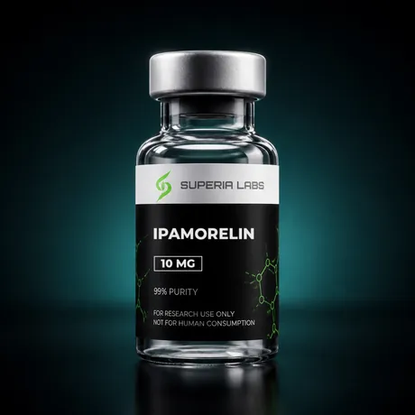 IPAMORELIN