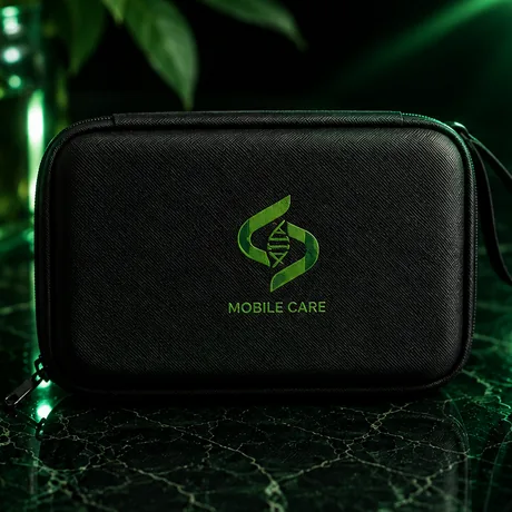 TRAVEL CASE